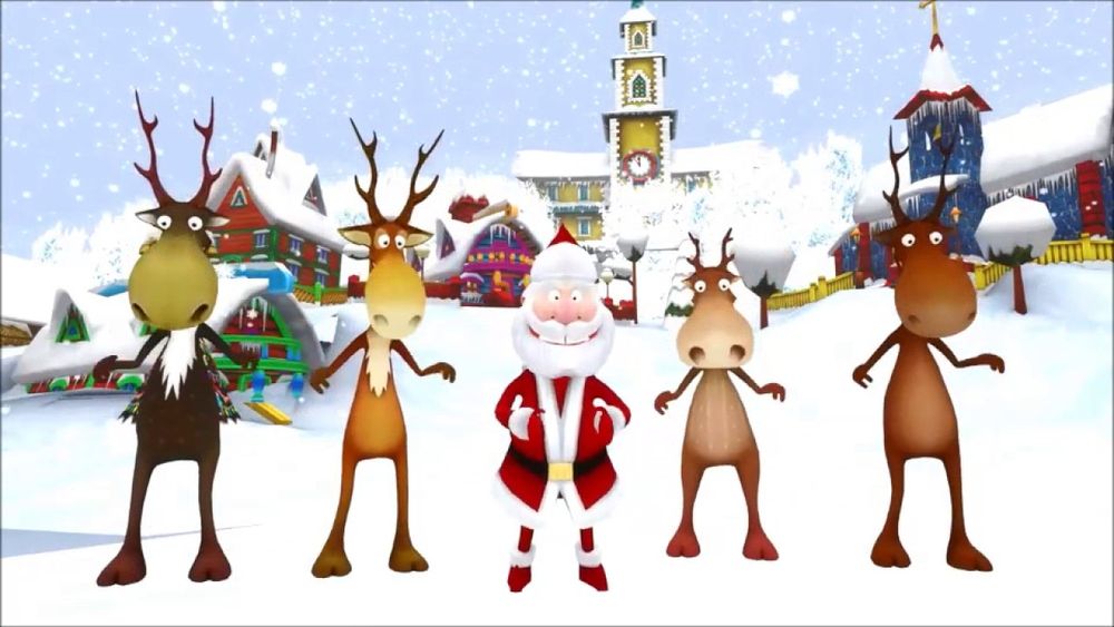 BUG’s “Takin’ Care of Christmas” Jam December 21, 2022