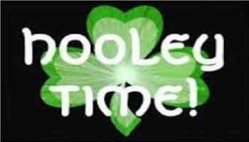 It's Hooley Time! BUG Kitchen Party Jam Live @ Red Bird! March 15, 2023