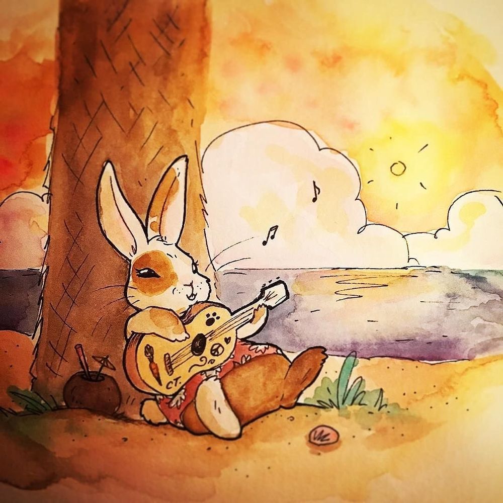 BUG Jam Live @ Red Bird! April 17, 2024