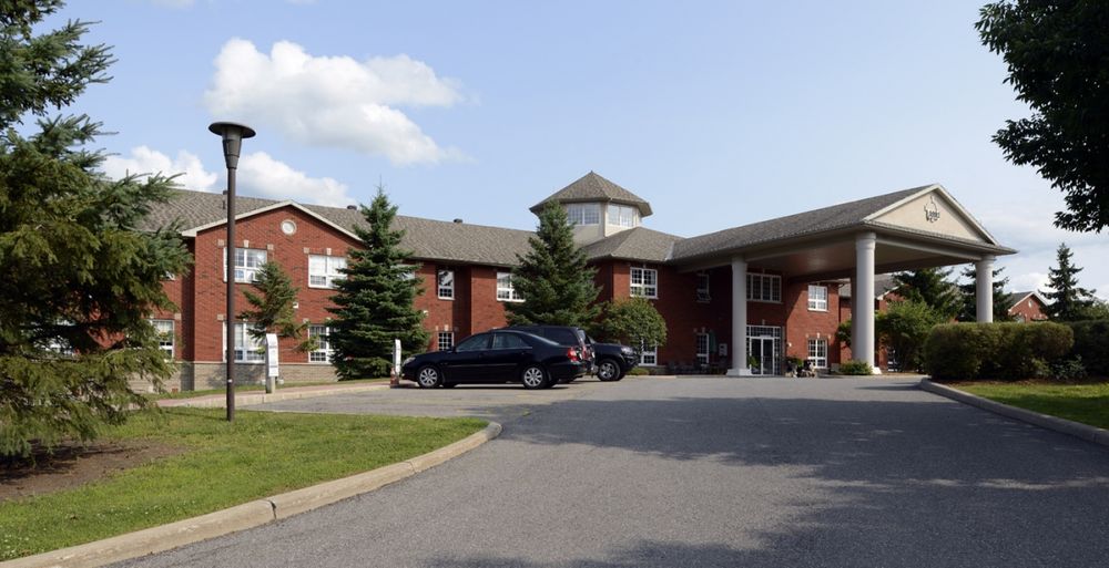 BUGs Will Be Playing @ Orchard Walk Retirement Community - August 23!