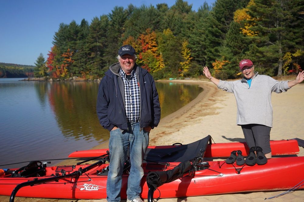 We're On Vacation - No BUG Jam In September 2025