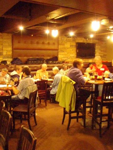 BUG Jam at the Clocktower Brew Pub May 2011