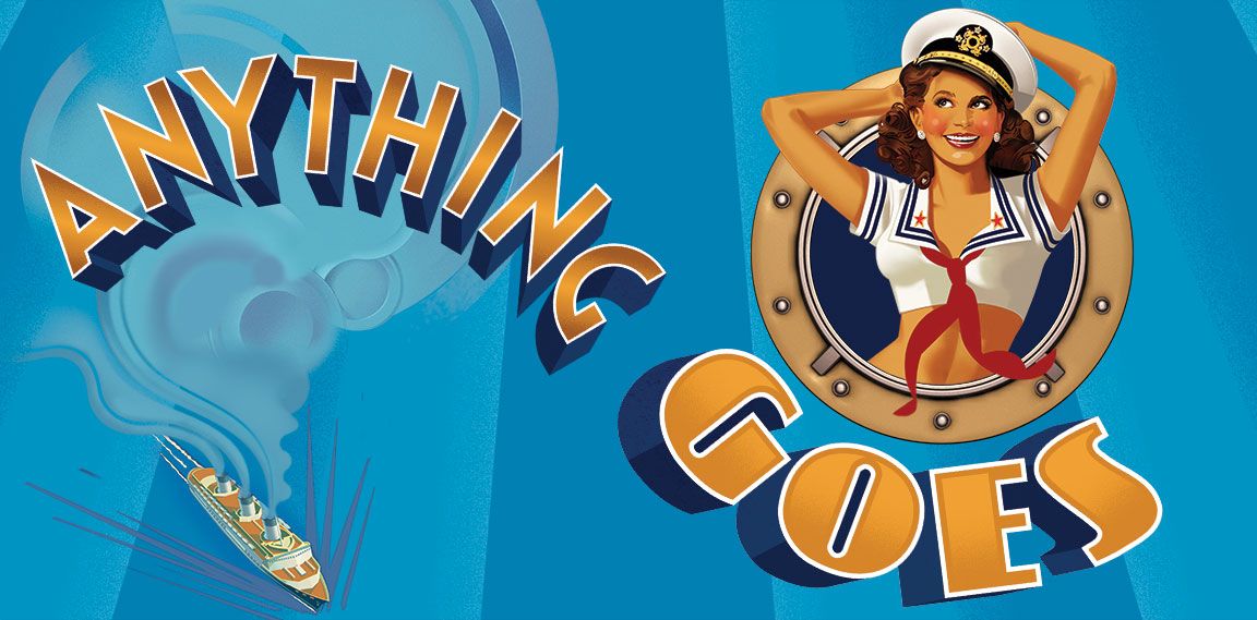 * BUG "Anything Goes" Jam Songbook, Chord Charts, and YouTube Playlist for June 16, 2021!