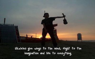 * BUG Really REALLY Slow Jam Songbook & Chord Chart for February 2, 2022