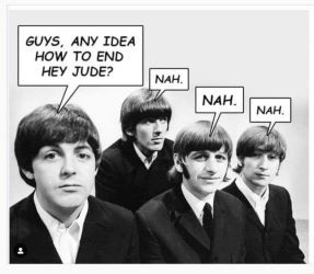 * Bytown Ukulele Group (BUG) Beatles' Songbook