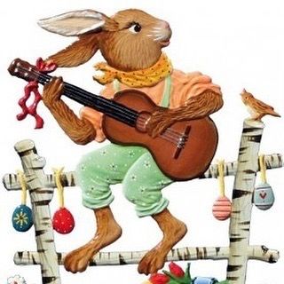 * BUG Jam Songbook, Chord Charts, and YouTube/Spotify Playlist for April 16, 2025