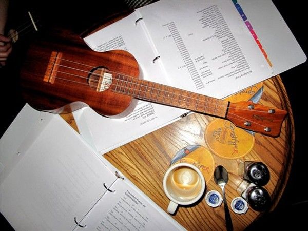 Song Sites to check out