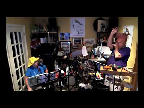 2020 - August BUG Jam Zoom VIDEO & SONGBOOK