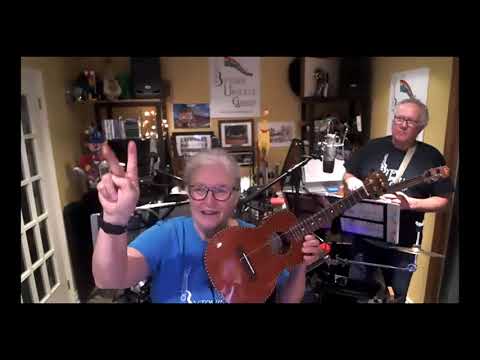 2021 - January BUG Jam VIDEO & SONGBOOK