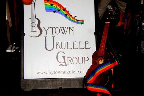 BUG performs for Lynwood Retirement Village April 2017