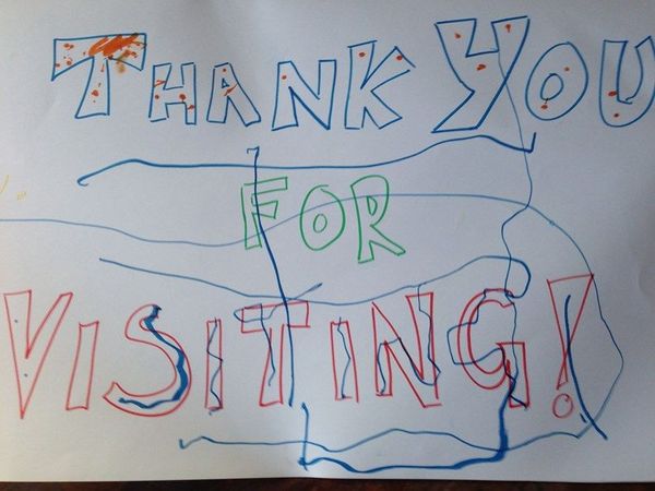 BUG performs at the YMCA Childcare