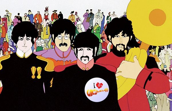 2019 - August BUGs About Beatles Jam VIDEOS and SONGBOOK