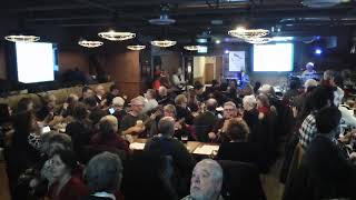 2019 - January BUG Jam VIDEOS and SONGBOOK