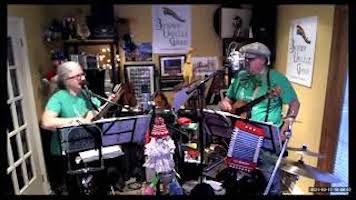 2021 - March BUG Jam VIDEO & SONGBOOK