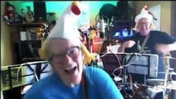 2021 - May BUG Jam VIDEO & SONGBOOK