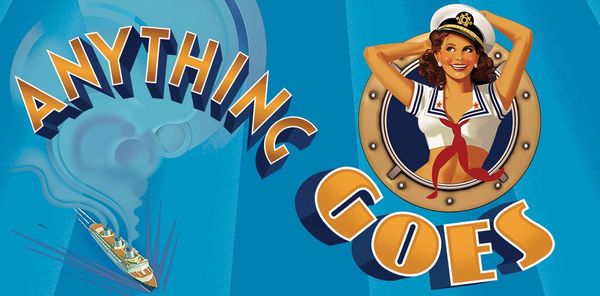 * BUG "Anything Goes" Jam Songbook, Chord Charts, and YouTube Playlist for June 16, 2021!