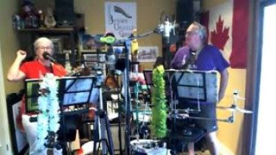 2021 - June BUG Jam VIDEO & SONGBOOK