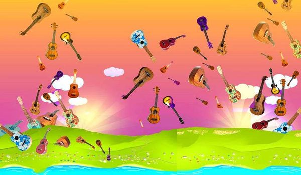 BUG "Anything Goes" PyJAMa Jam June 16, 2021