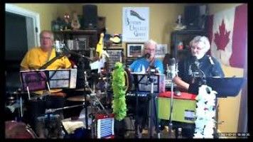 2021 - July BUG Jam VIDEO & SONGBOOK