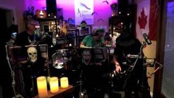 2021 - October BUG Jam VIDEO & SONGBOOK