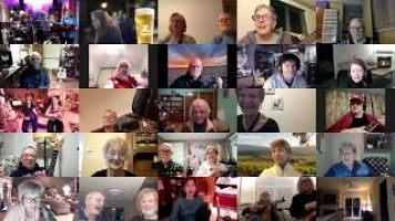 2022 - January BUG Jam VIDEO & SONGBOOK