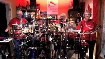 2022 - February BUG Jam VIDEO & SONGBOOK