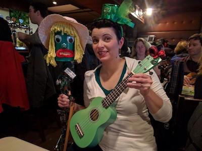 2022 - March BUG Jam VIDEO & SONGBOOK