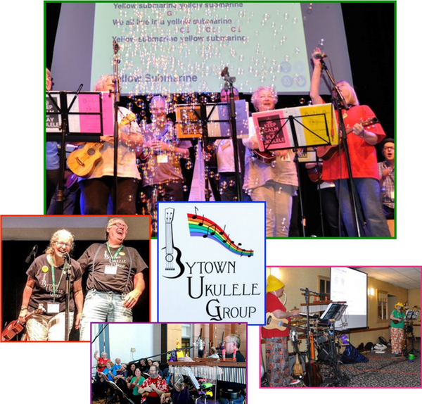 BUG Jam “Live @ Red Bird” - June 8, 2022