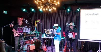 BUG Jam Live @ Red Bird June 2022