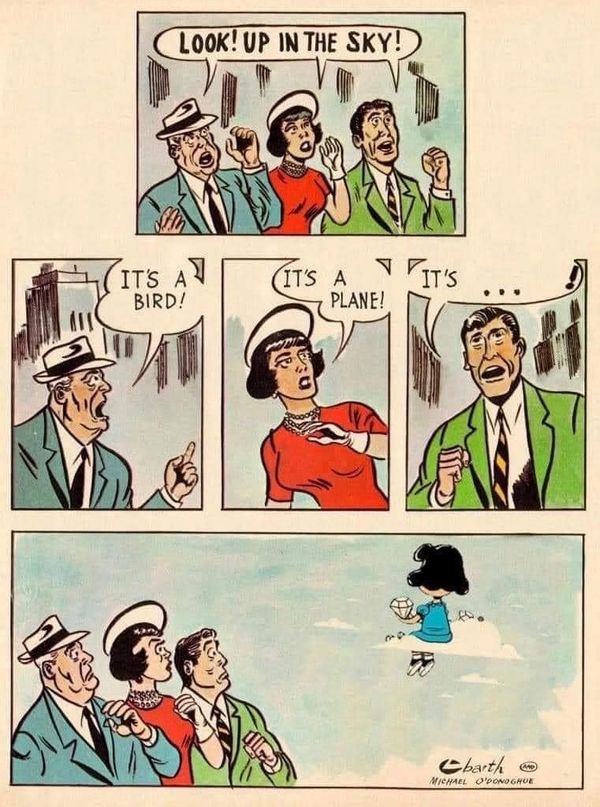 Lucy In The Sky With Diamonds