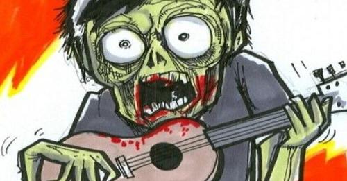 BUG Jam Live @ Red Bird October 2022