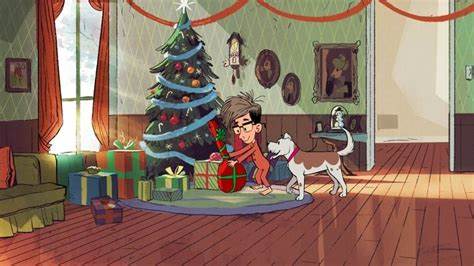 Santa Never Brings A Banjolele