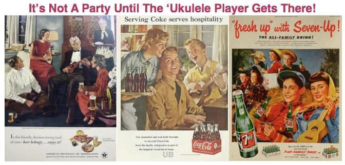 * BUG Jam Songbook, Chord Charts, and YouTube Playlist for February 22, 2023