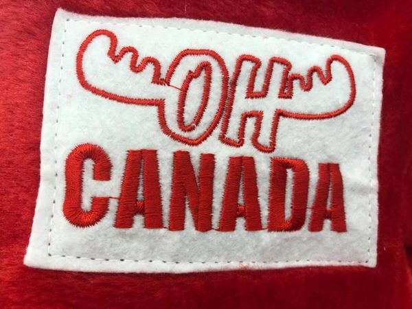 Oh Canada! BUG Jam Live @ Red Bird! June 21, 2023