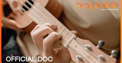 Documentary - Nova Scotia's Ukulele Harmony