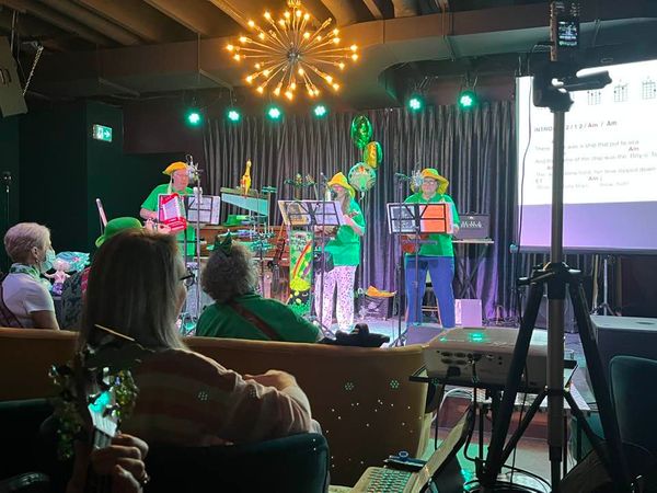 * BUG Jam Songbook, Chord Charts, and YouTube Playlist for March 20, 2024