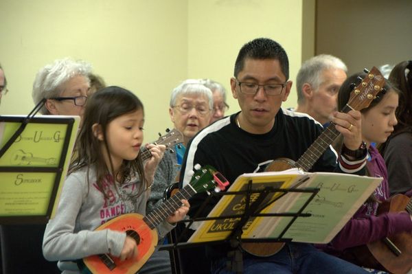 BUG is back at "In From The Cold" - March 9, 2024!