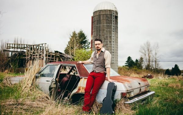 James Hill Ukulele Workshop: "Harmony Singing For Everyone" April 14, 2024