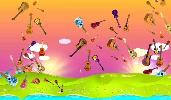 BUG Jam Live @ Red Bird! June 19, 2024