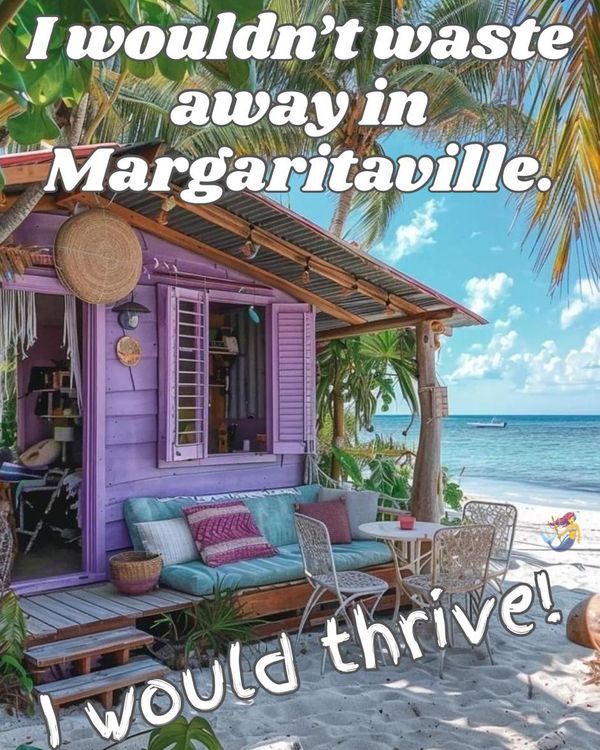 Margaritaville