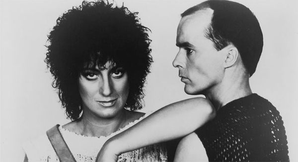 High School Confidential