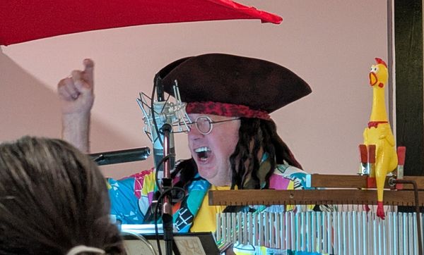 BUG Jam Live! @ Ottawa Masonic Centre July 2025