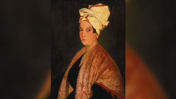 Marie Laveau